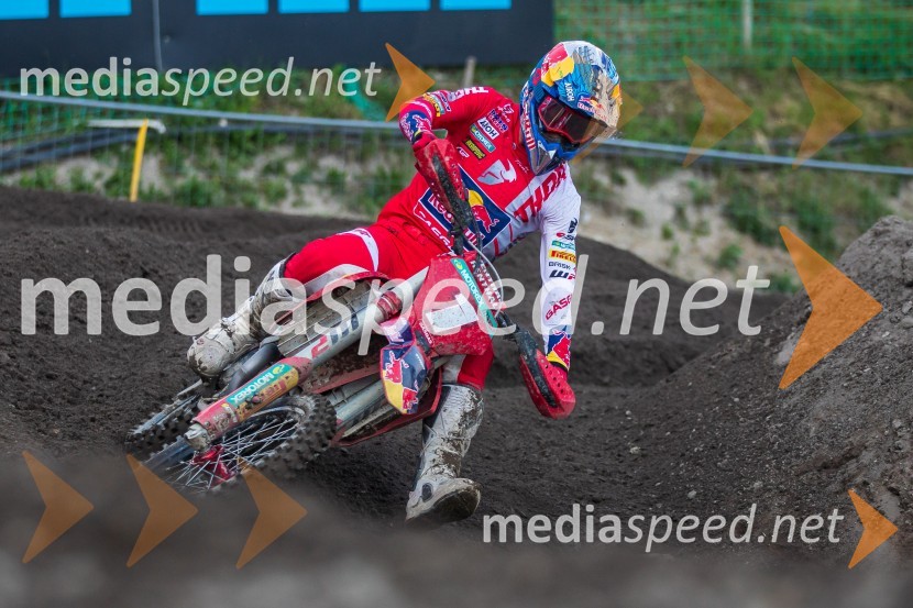 MXGP VN Trentina, Italija