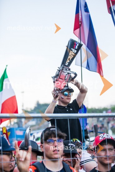 MXGP VN Trentina, Italija