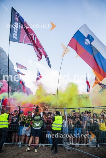 MXGP VN Trentina, Italija