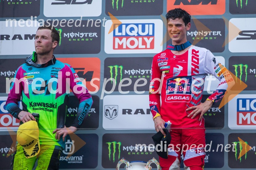 MXGP VN Trentina, Italija