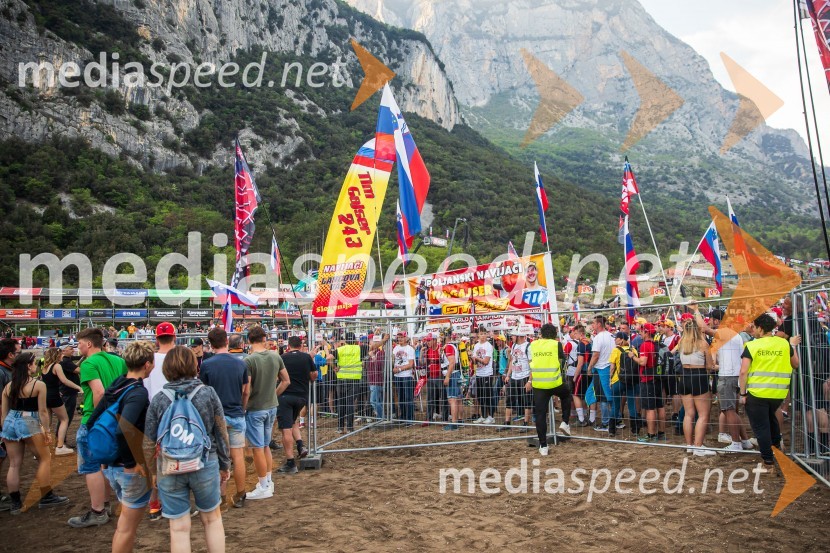 MXGP VN Trentina, Italija