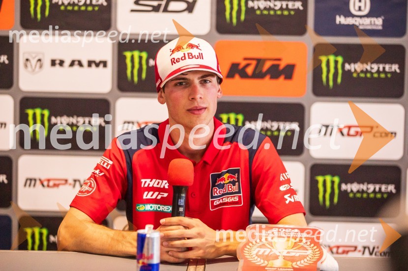 MXGP VN Trentina, Italija