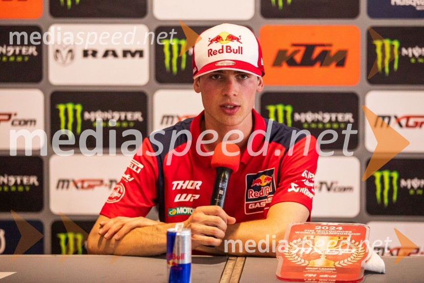 MXGP VN Trentina, Italija