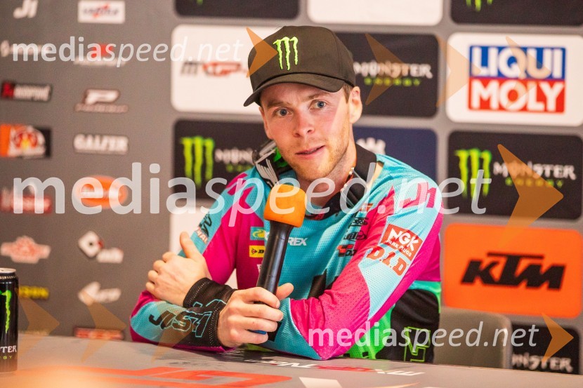 MXGP VN Trentina, Italija