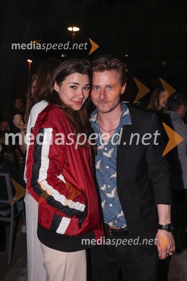  ... ;  Jure Rajšp, igralecTradicionalni koncert MGL&AGRFT v Kino Šiška