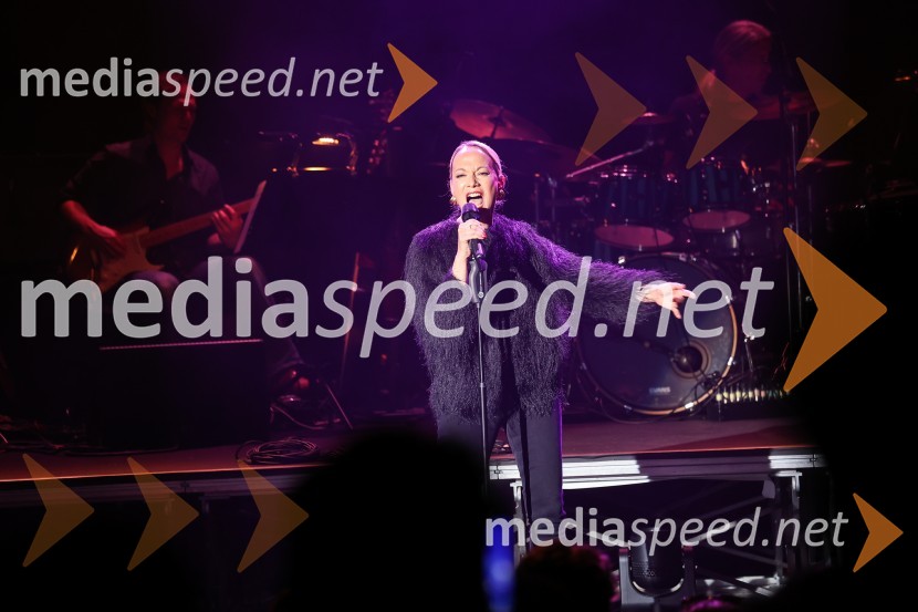  Viktorija Bencik Emeršič, igralkaTradicionalni koncert MGL&AGRFT v Kino Šiška