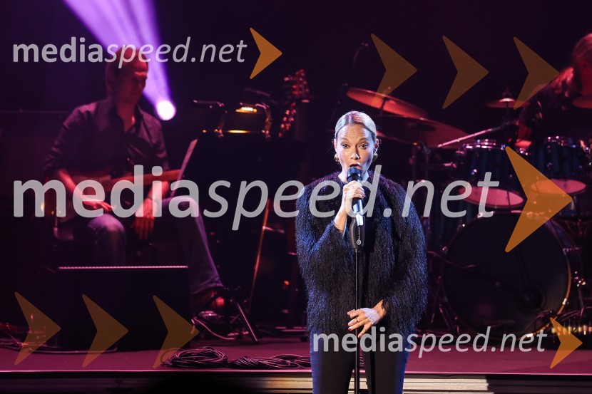  Viktorija Bencik Emeršič, igralkaTradicionalni koncert MGL&AGRFT v Kino Šiška