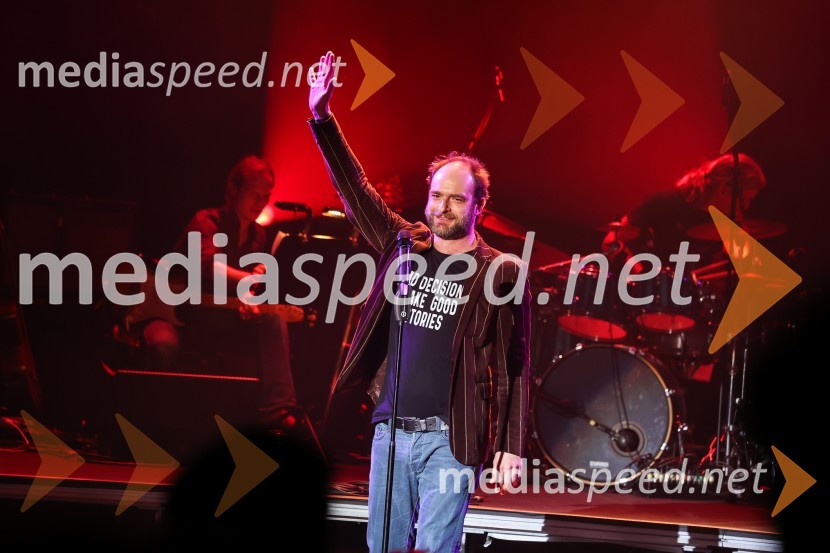  Gregor Gruden, igralecTradicionalni koncert MGL&AGRFT v Kino Šiška