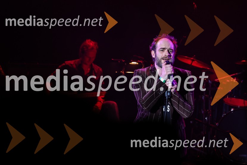  Gregor Gruden, igralecTradicionalni koncert MGL&AGRFT v Kino Šiška