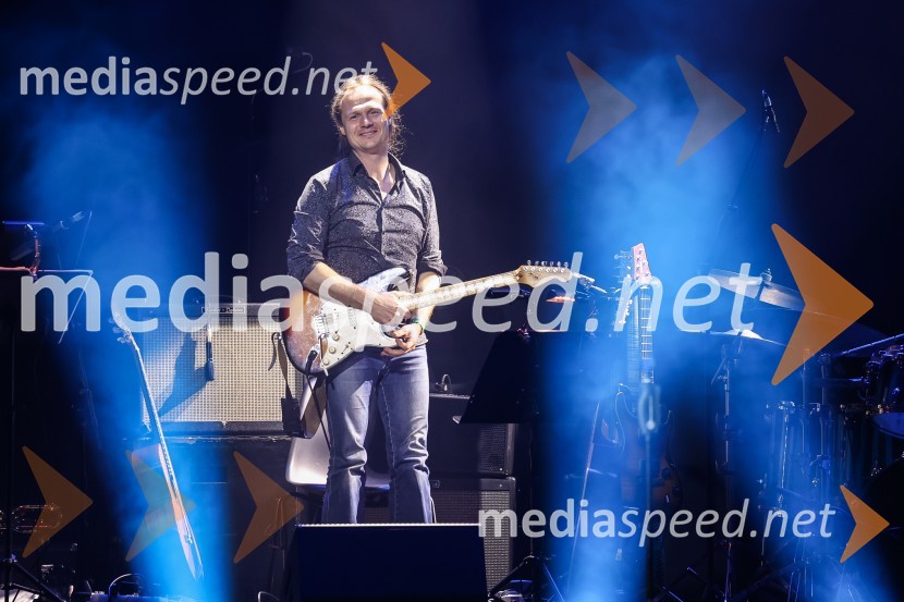  Miha Petric, glasbenikTradicionalni koncert MGL&AGRFT v Kino Šiška