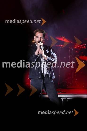  Matic Maco Lukšič, igralecTradicionalni koncert MGL&AGRFT v Kino Šiška