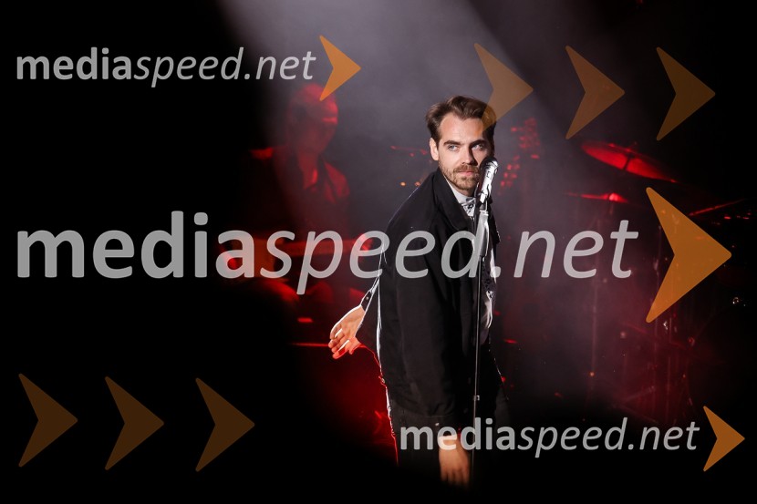  Matic Maco Lukšič, igralecTradicionalni koncert MGL&AGRFT v Kino Šiška