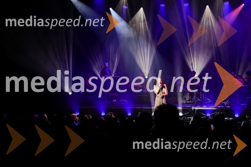  Sara Gorše, igralkaTradicionalni koncert MGL&AGRFT v Kino Šiška