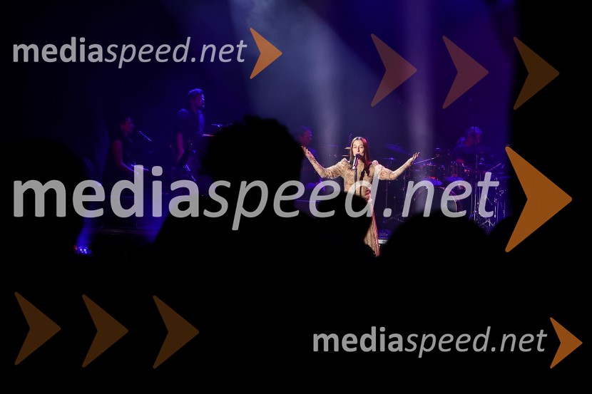  Sara Gorše, igralkaTradicionalni koncert MGL&AGRFT v Kino Šiška