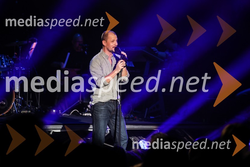  Jernej Gašperin, igralecTradicionalni koncert MGL&AGRFT v Kino Šiška