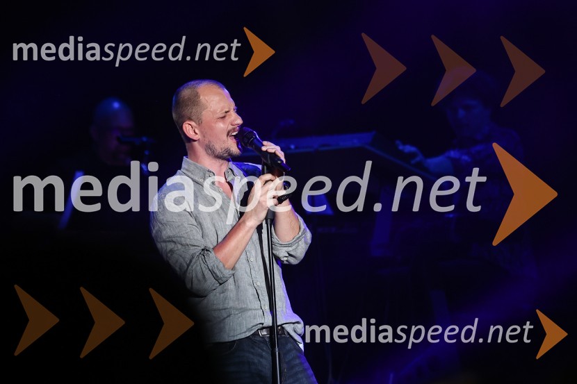  Jernej Gašperin, igralecTradicionalni koncert MGL&AGRFT v Kino Šiška