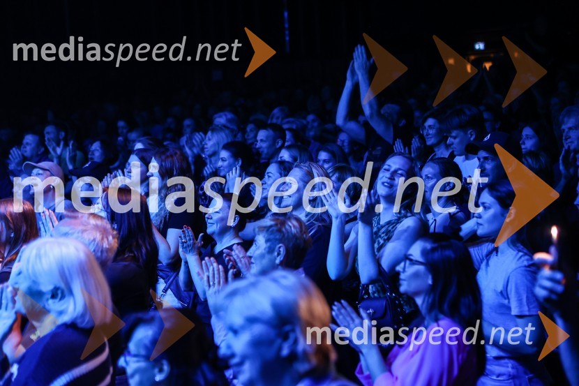 Tradicionalni koncert MGL&AGRFT v Kino Šiška