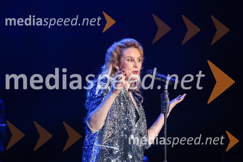  Iva Krajnc Bagola, igralkaTradicionalni koncert MGL&AGRFT v Kino Šiška