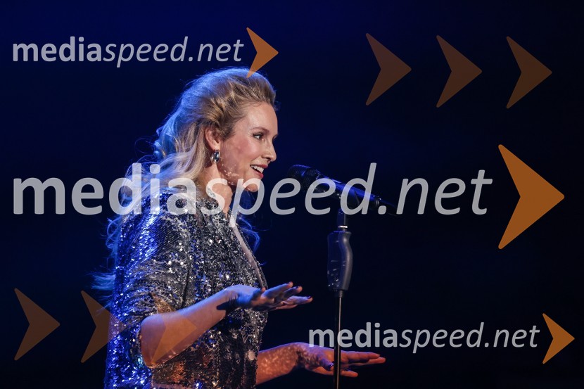  Iva Krajnc Bagola, igralkaTradicionalni koncert MGL&AGRFT v Kino Šiška