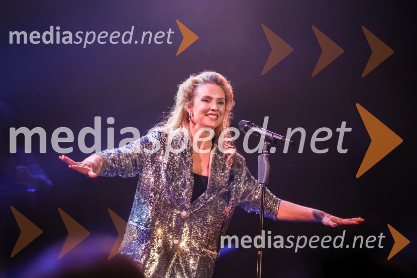  Iva Krajnc Bagola, igralkaTradicionalni koncert MGL&AGRFT v Kino Šiška