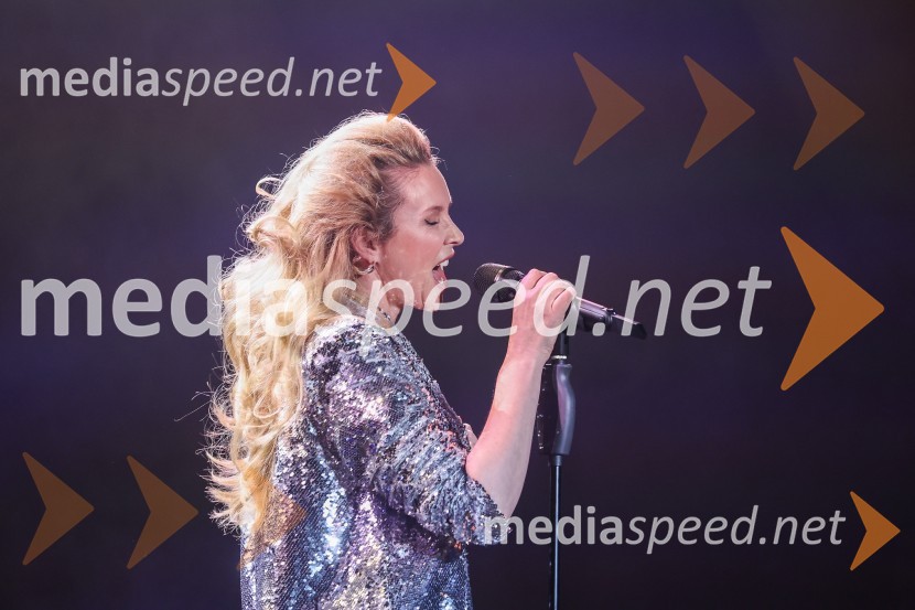  Iva Krajnc Bagola, igralkaTradicionalni koncert MGL&AGRFT v Kino Šiška