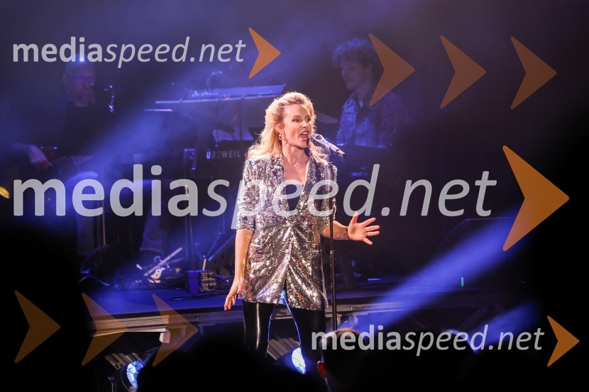  Iva Krajnc Bagola, igralkaTradicionalni koncert MGL&AGRFT v Kino Šiška