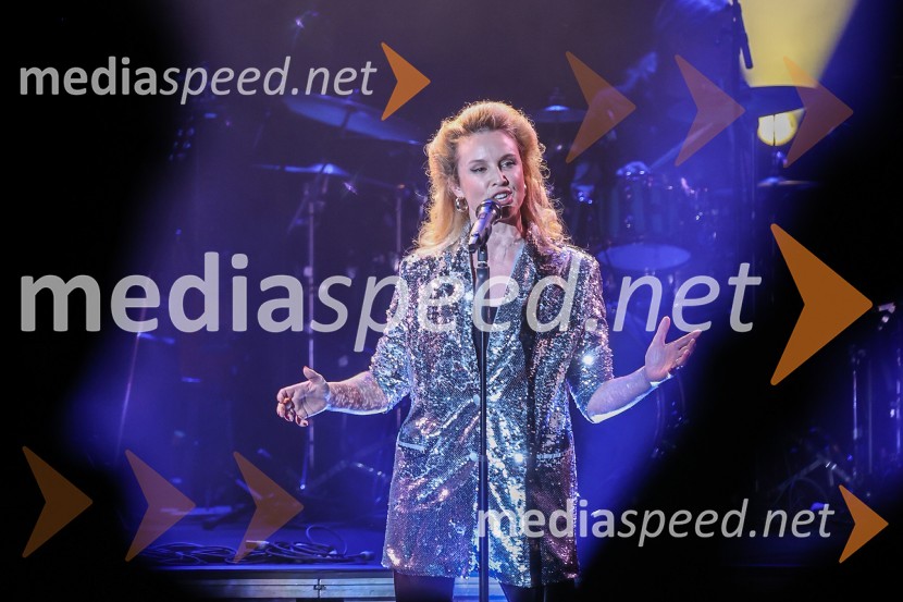  Iva Krajnc Bagola, igralkaTradicionalni koncert MGL&AGRFT v Kino Šiška