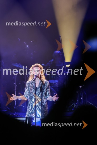  Iva Krajnc Bagola, igralkaTradicionalni koncert MGL&AGRFT v Kino Šiška