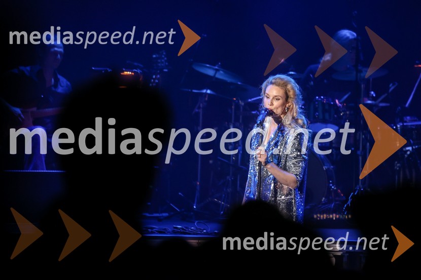  Iva Krajnc Bagola, igralkaTradicionalni koncert MGL&AGRFT v Kino Šiška