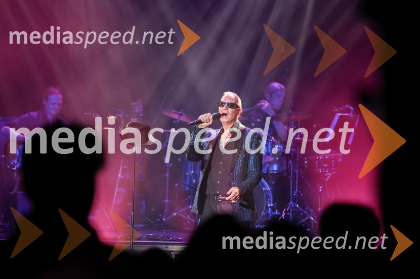  Uroš Smolej, igralecTradicionalni koncert MGL&AGRFT v Kino Šiška