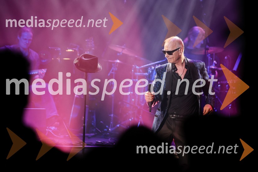  Uroš Smolej, igralecTradicionalni koncert MGL&AGRFT v Kino Šiška