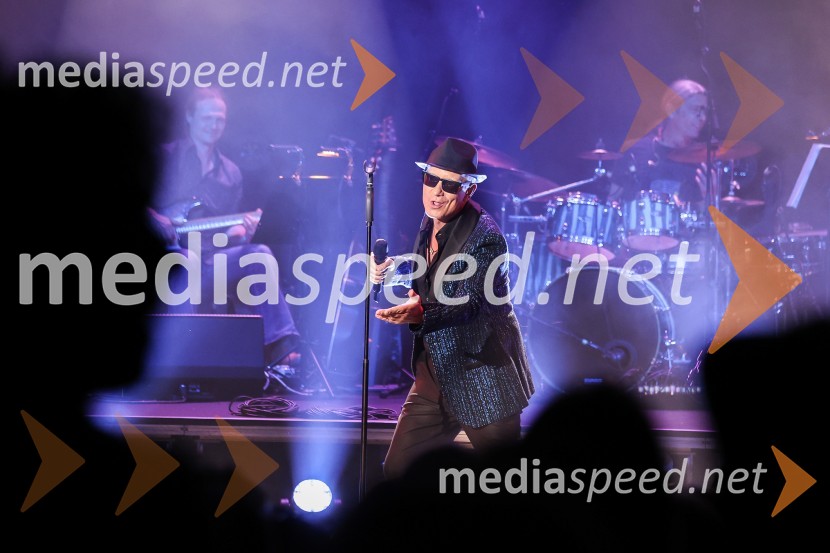  Uroš Smolej, igralecTradicionalni koncert MGL&AGRFT v Kino Šiška