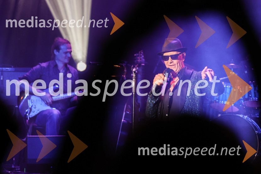  Uroš Smolej, igralecTradicionalni koncert MGL&AGRFT v Kino Šiška