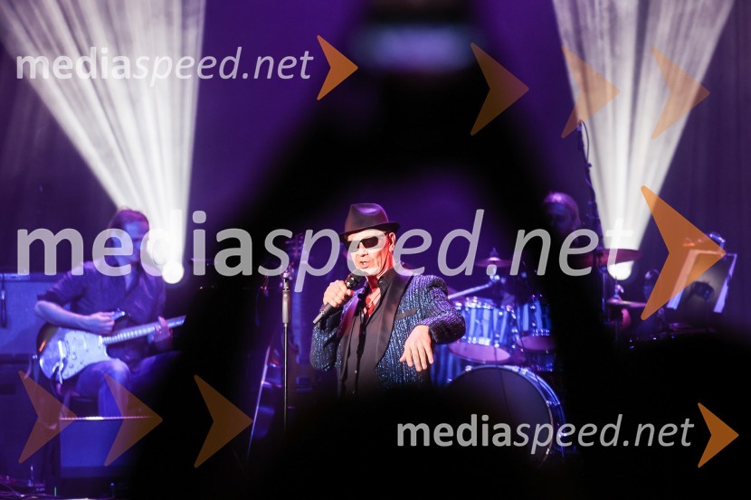  Uroš Smolej, igralecTradicionalni koncert MGL&AGRFT v Kino Šiška