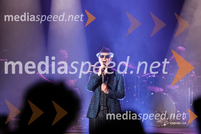  Uroš Smolej, igralecTradicionalni koncert MGL&AGRFT v Kino Šiška