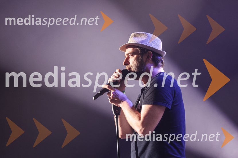  Gregor Gruden, igralecTradicionalni koncert MGL&AGRFT v Kino Šiška