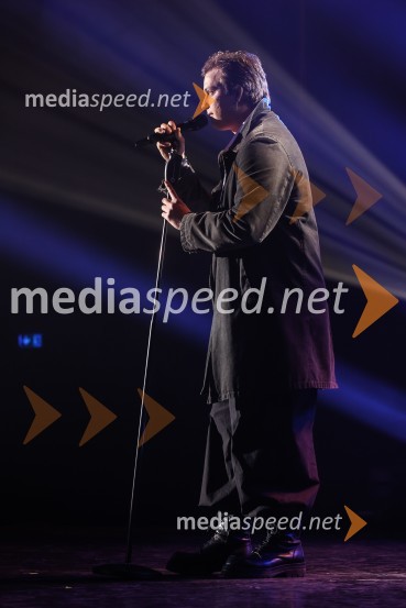  Filip Samobor, igralecTradicionalni koncert MGL&AGRFT v Kino Šiška