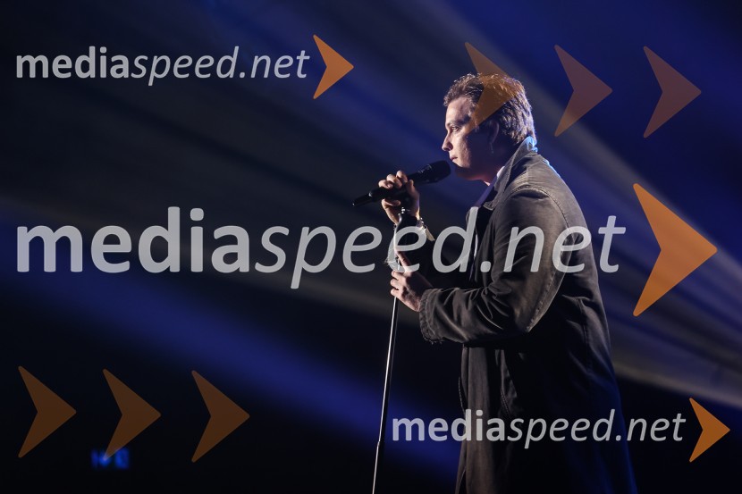  Filip Samobor, igralecTradicionalni koncert MGL&AGRFT v Kino Šiška