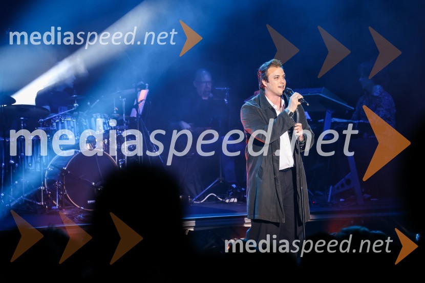  Filip Samobor, igralecTradicionalni koncert MGL&AGRFT v Kino Šiška