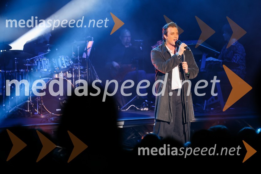  Filip Samobor, igralecTradicionalni koncert MGL&AGRFT v Kino Šiška