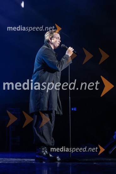  Filip Samobor, igralecTradicionalni koncert MGL&AGRFT v Kino Šiška