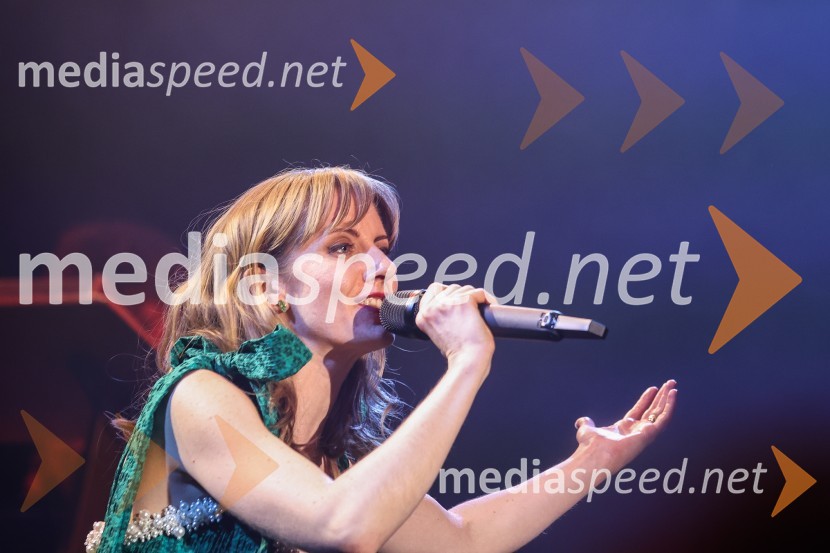  Lena Hribar  Škrlec, igralkaTradicionalni koncert MGL&AGRFT v Kino Šiška