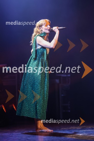  Lena Hribar  Škrlec, igralkaTradicionalni koncert MGL&AGRFT v Kino Šiška