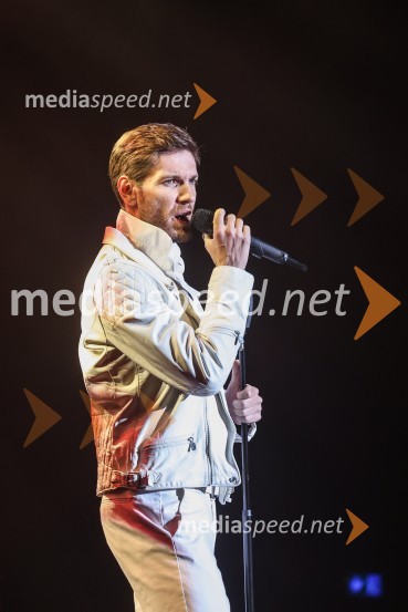  Robert Korošec, igralecTradicionalni koncert MGL&AGRFT v Kino Šiška