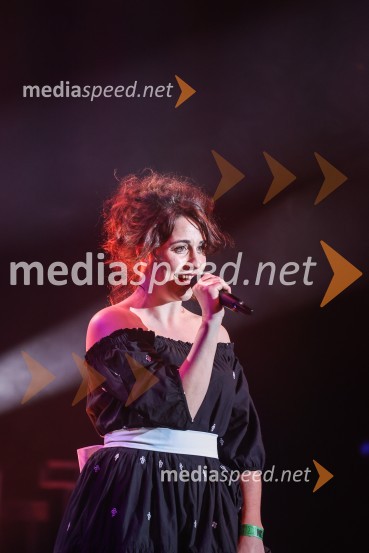  Mojka Končar, igralkaTradicionalni koncert MGL&AGRFT v Kino Šiška