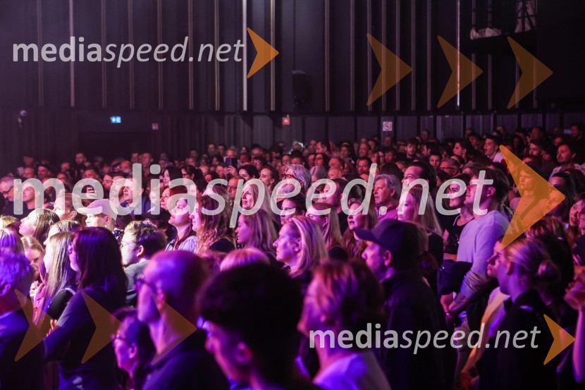 Tradicionalni koncert MGL&AGRFT v Kino Šiška