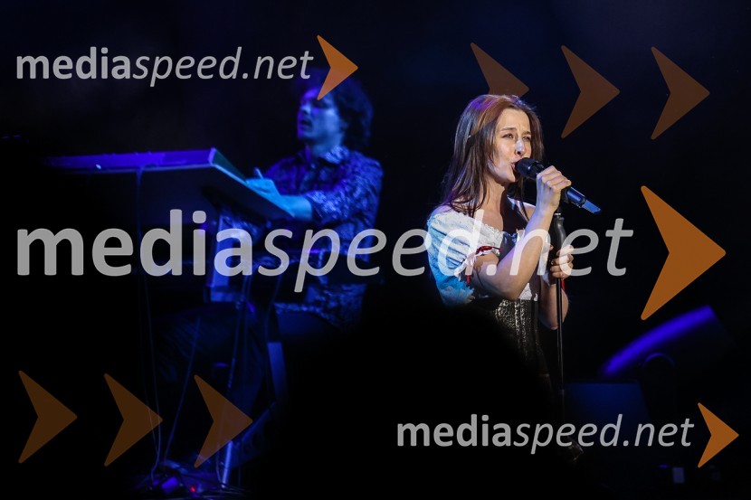  Sara Gorše, igralkaTradicionalni koncert MGL&AGRFT v Kino Šiška