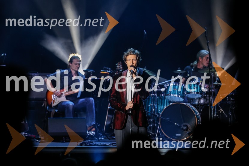  Gašper Lovrec, igralecTradicionalni koncert MGL&AGRFT v Kino Šiška