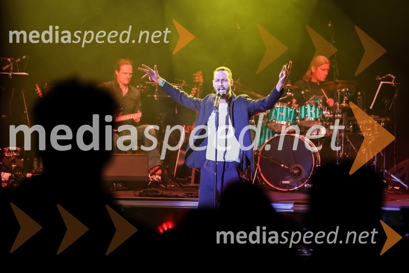  Voranc  Boh, igralecTradicionalni koncert MGL&AGRFT v Kino Šiška