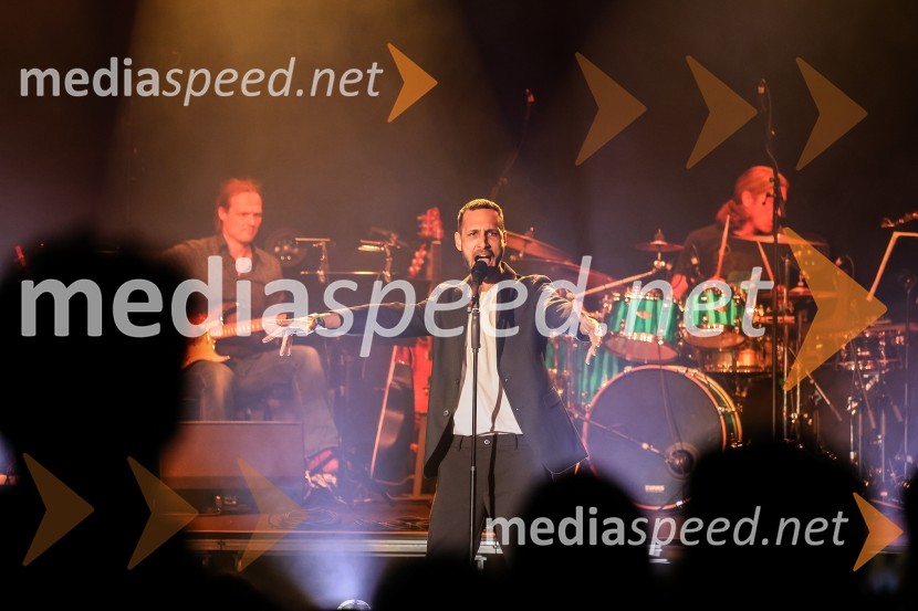  Voranc  Boh, igralecTradicionalni koncert MGL&AGRFT v Kino Šiška